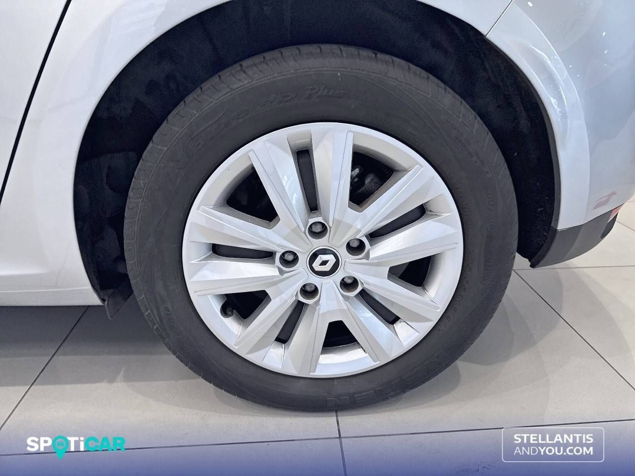 Renault Megane   Blue dCi 85 kW (115CV) Equilibre - Foto 12