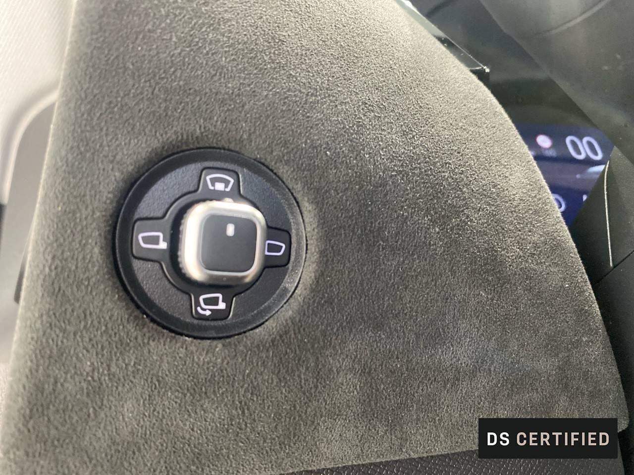 DS DS 4  Hybrid Étoile Alcantara@ - Foto 15