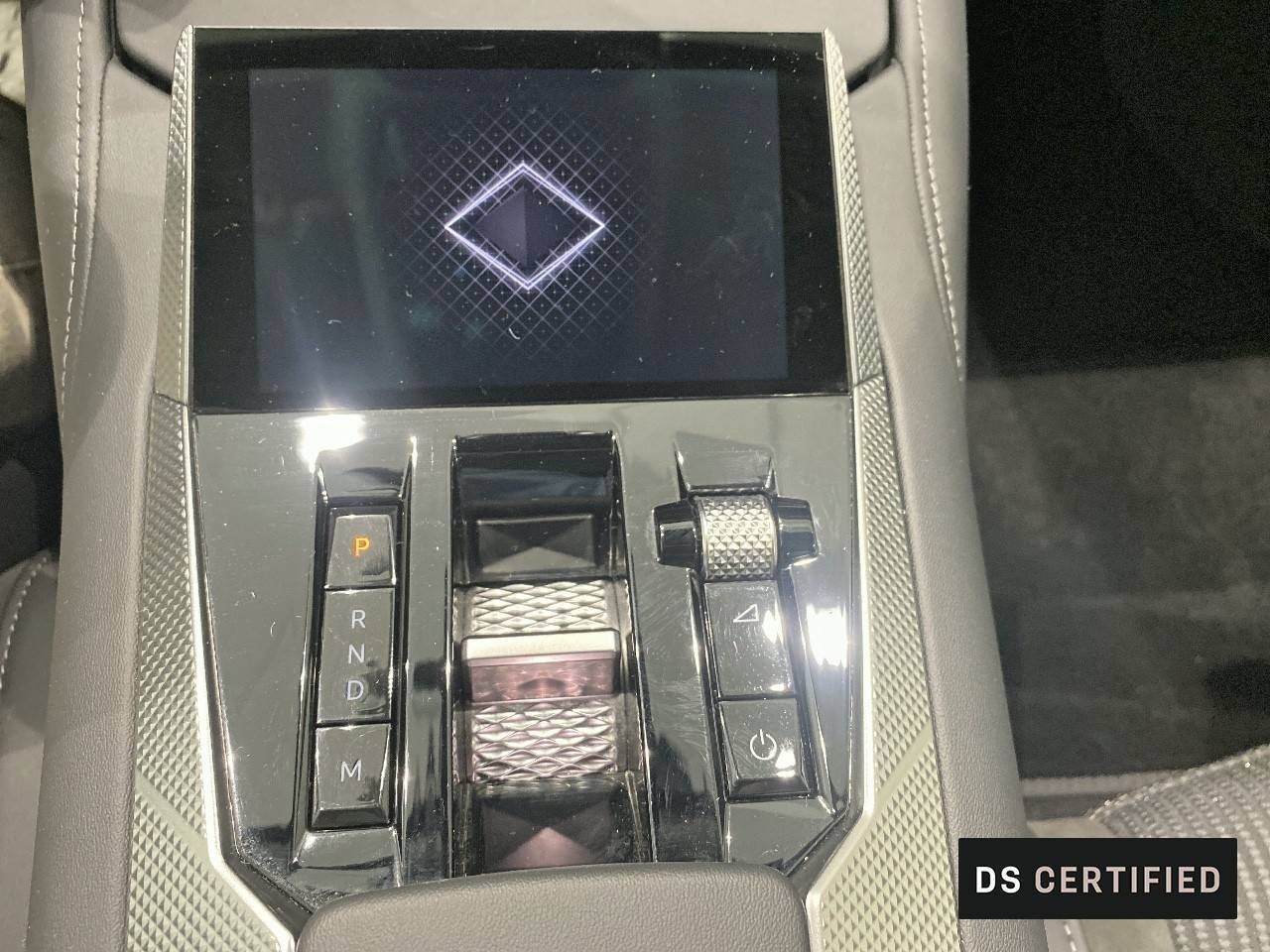 DS DS 4  Hybrid Étoile Alcantara@ - Foto 16