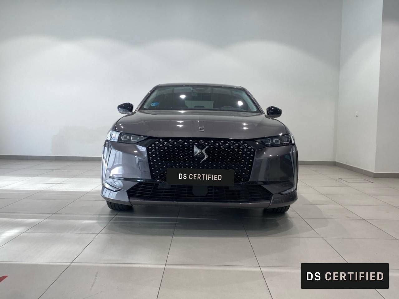 DS DS 4  Hybrid Étoile Alcantara@ - Foto 3