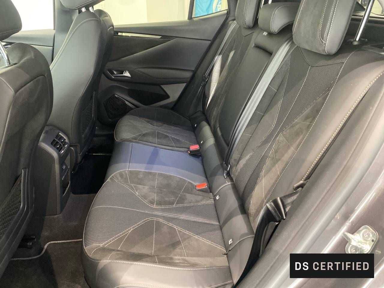 DS DS 4  Hybrid Étoile Alcantara@ - Foto 11