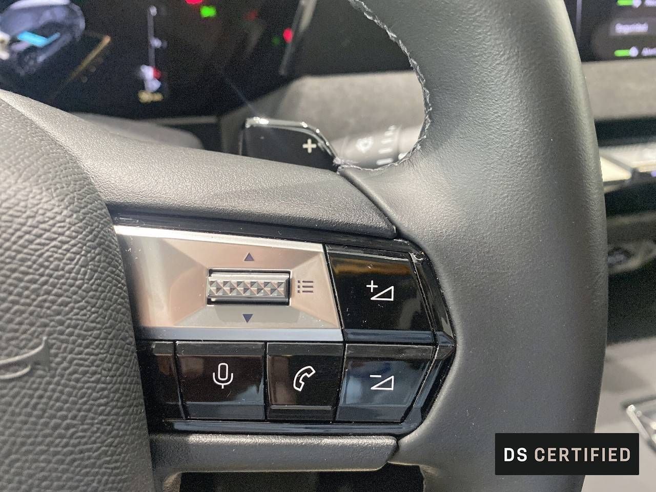 DS DS 4  Hybrid Étoile Alcantara@ - Foto 25