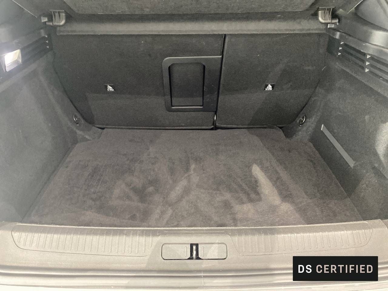 DS DS 4  Hybrid Étoile Alcantara@ - Foto 7