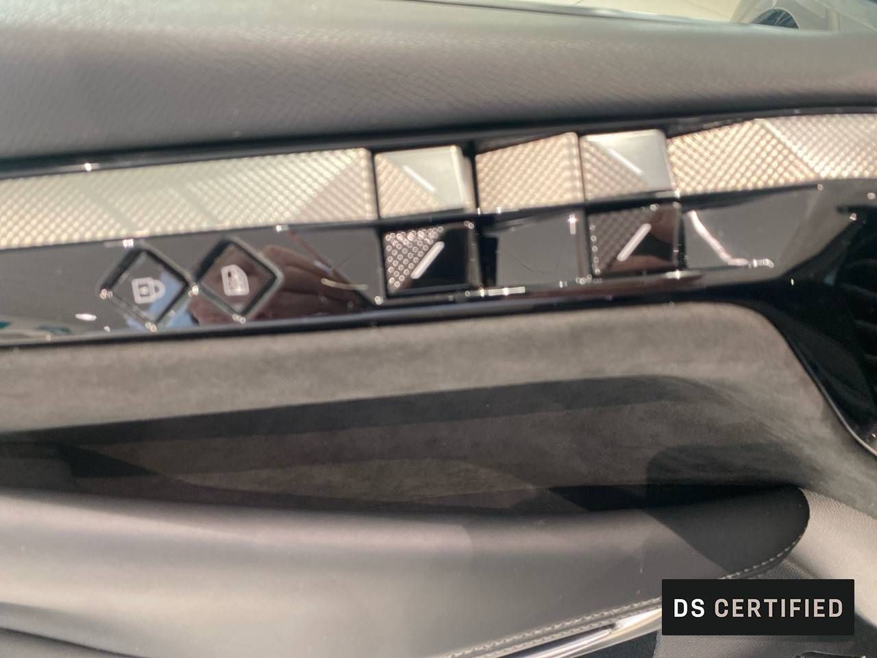 DS DS 4  Hybrid Étoile Alcantara@ - Foto 13