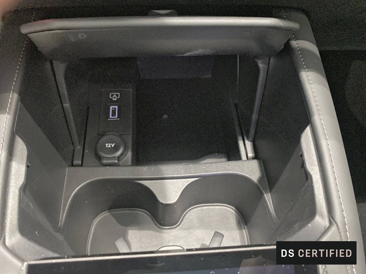 DS DS 4  Hybrid Étoile Alcantara@ - Foto 17