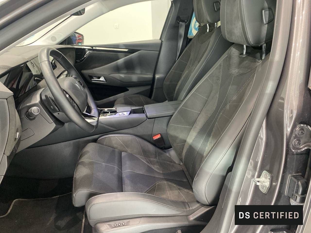 DS DS 4  Hybrid Étoile Alcantara@ - Foto 10