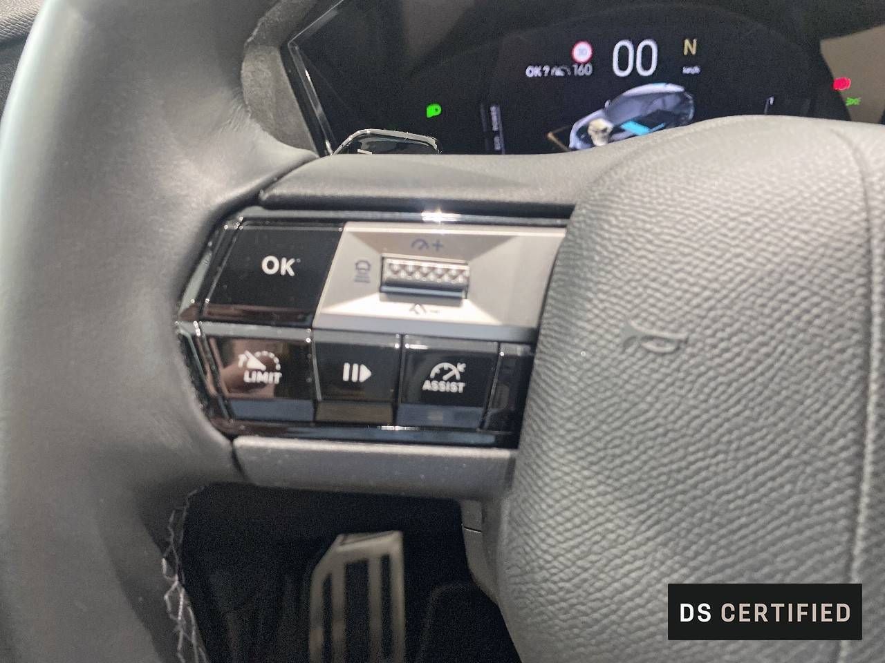 DS DS 4  Hybrid Étoile Alcantara@ - Foto 24