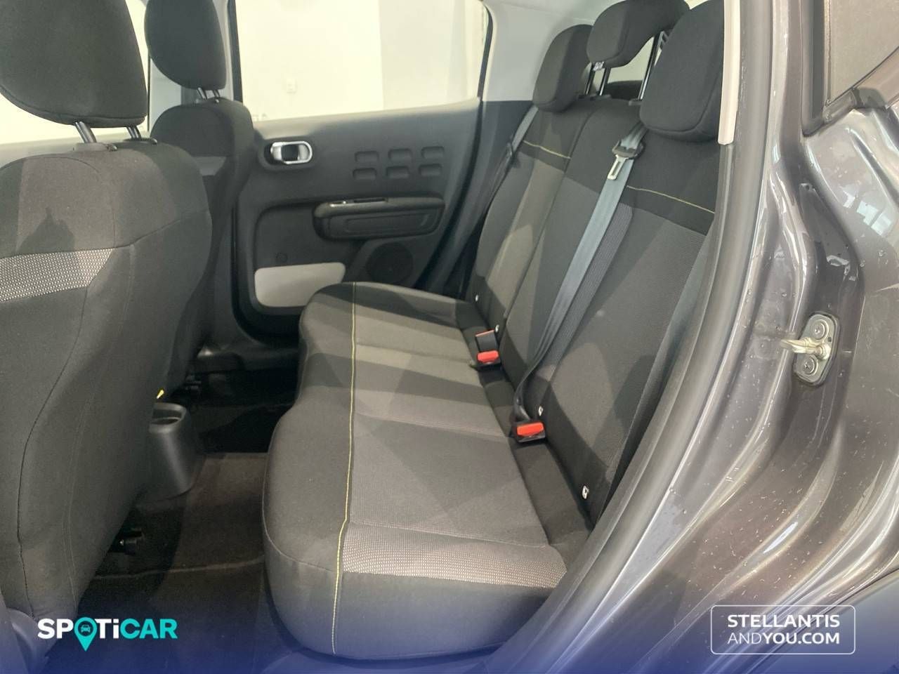 Citroën C3  BlueHDi 75KW (100CV) S&S Feel Pack - Foto 11