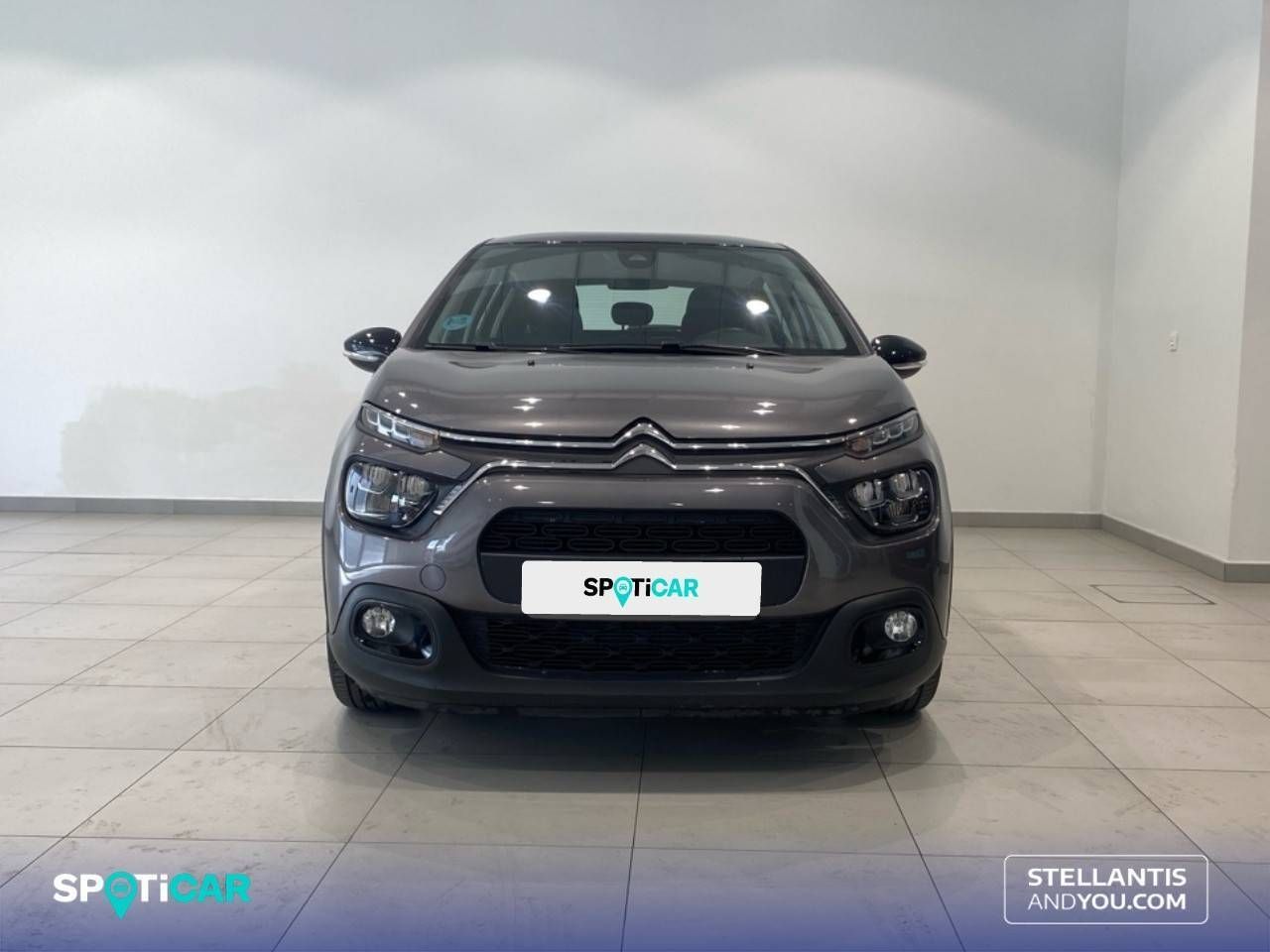 Citroën C3  BlueHDi 75KW (100CV) S&S Feel Pack - Foto 3