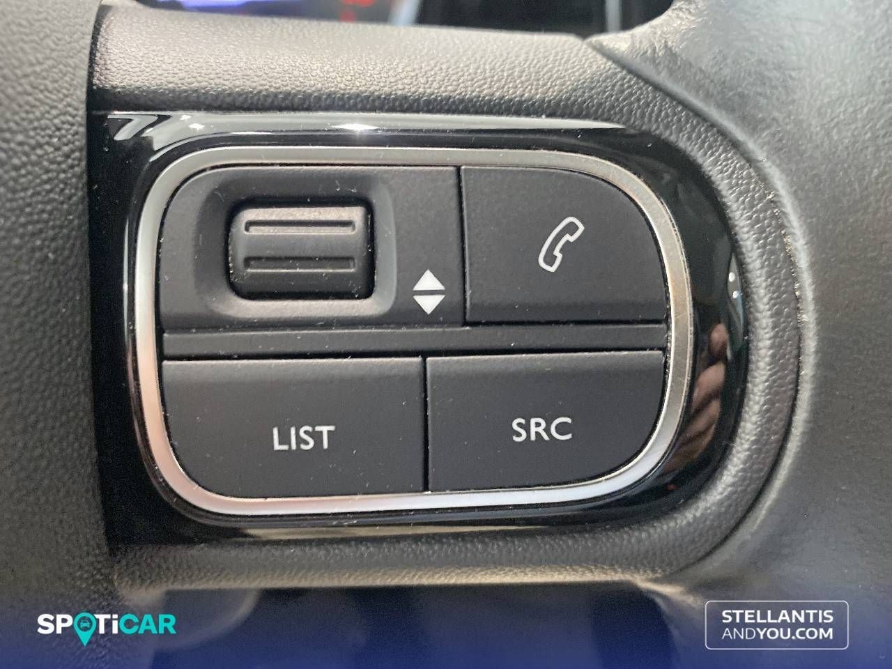 Citroën C3  BlueHDi 75KW (100CV) S&S Feel Pack - Foto 25