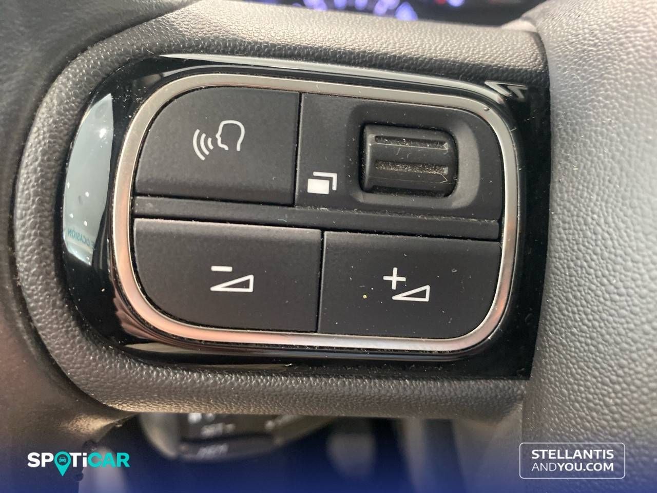 Citroën C3  BlueHDi 75KW (100CV) S&S Feel Pack - Foto 24