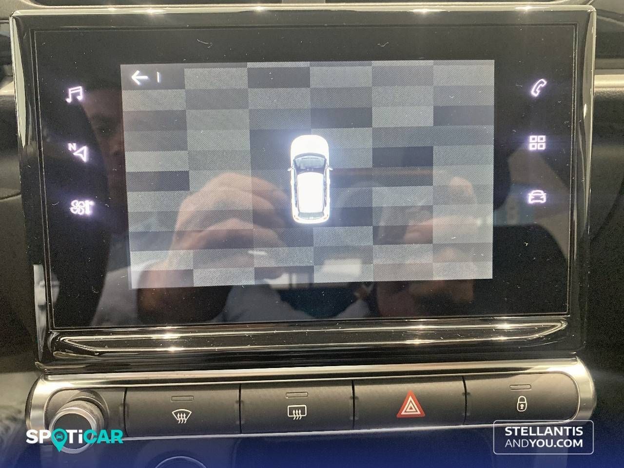 Citroën C3  BlueHDi 75KW (100CV) S&S Feel Pack - Foto 18