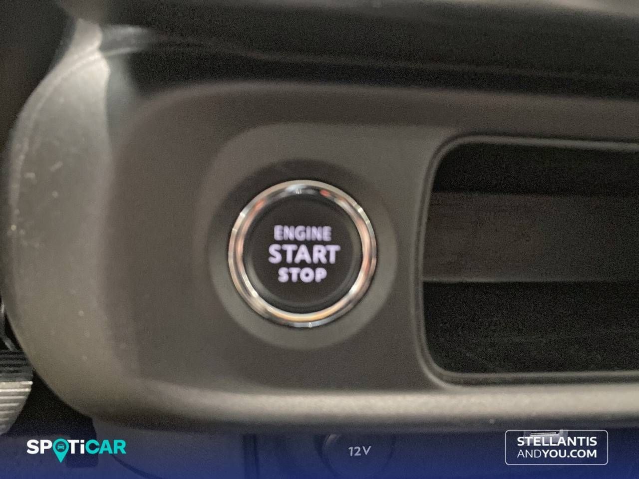 Citroën C3  BlueHDi 75KW (100CV) S&S Feel Pack - Foto 16