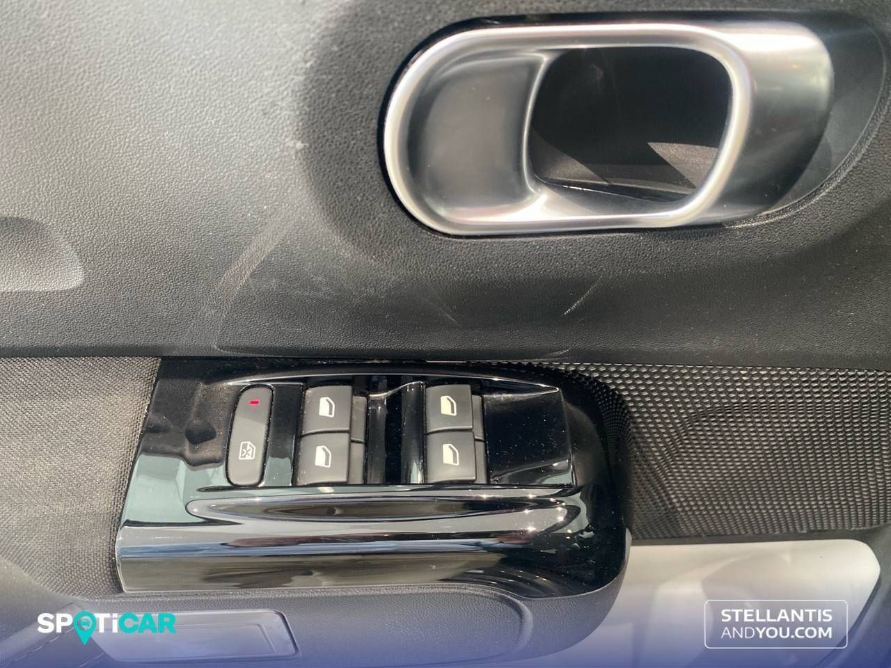 Citroën C3  BlueHDi 75KW (100CV) S&S Feel Pack - Foto 13