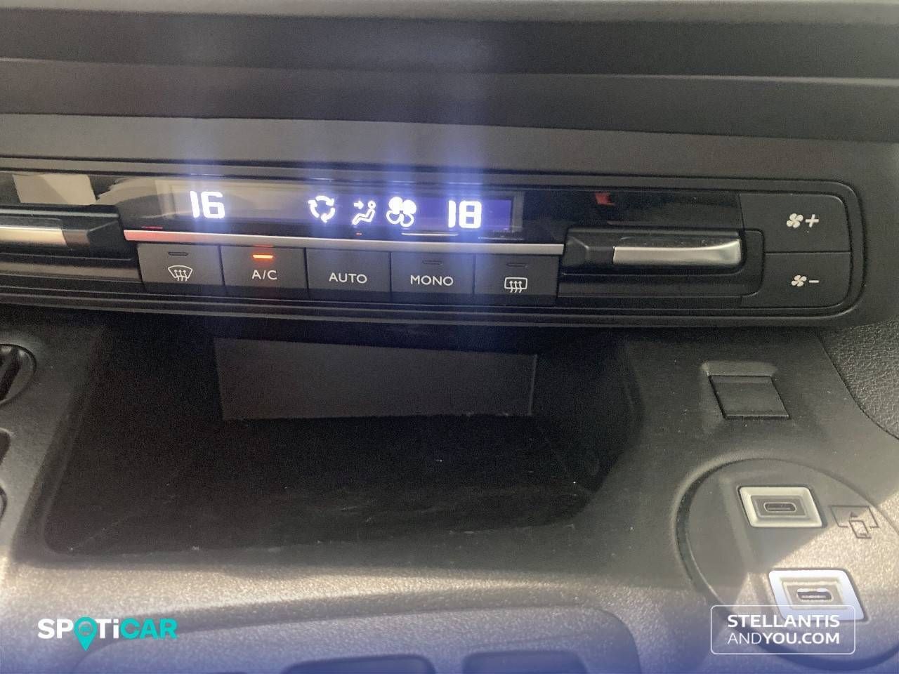 Opel Combo Cargo  XL  130 Cv 1.5 Td S/S AT8 €6.4 GS - Foto 17