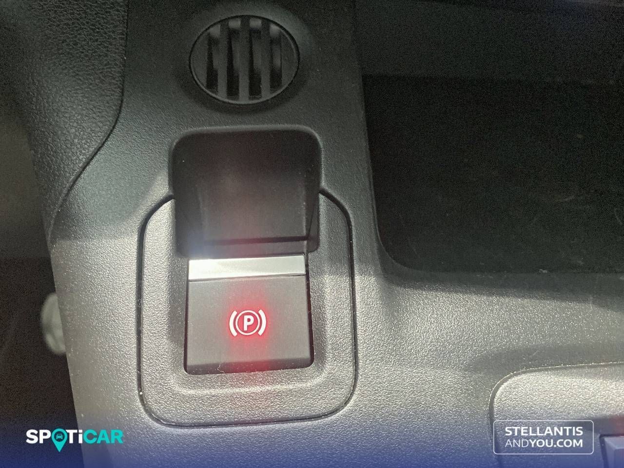 Opel Combo Cargo  XL  130 Cv 1.5 Td S/S AT8 €6.4 GS - Foto 16