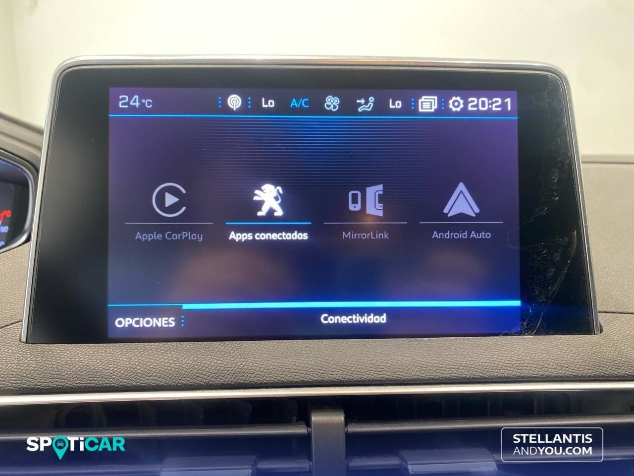 Peugeot 3008  1.5L BlueHDi 96kW (130CV) S&S Active - Foto 20