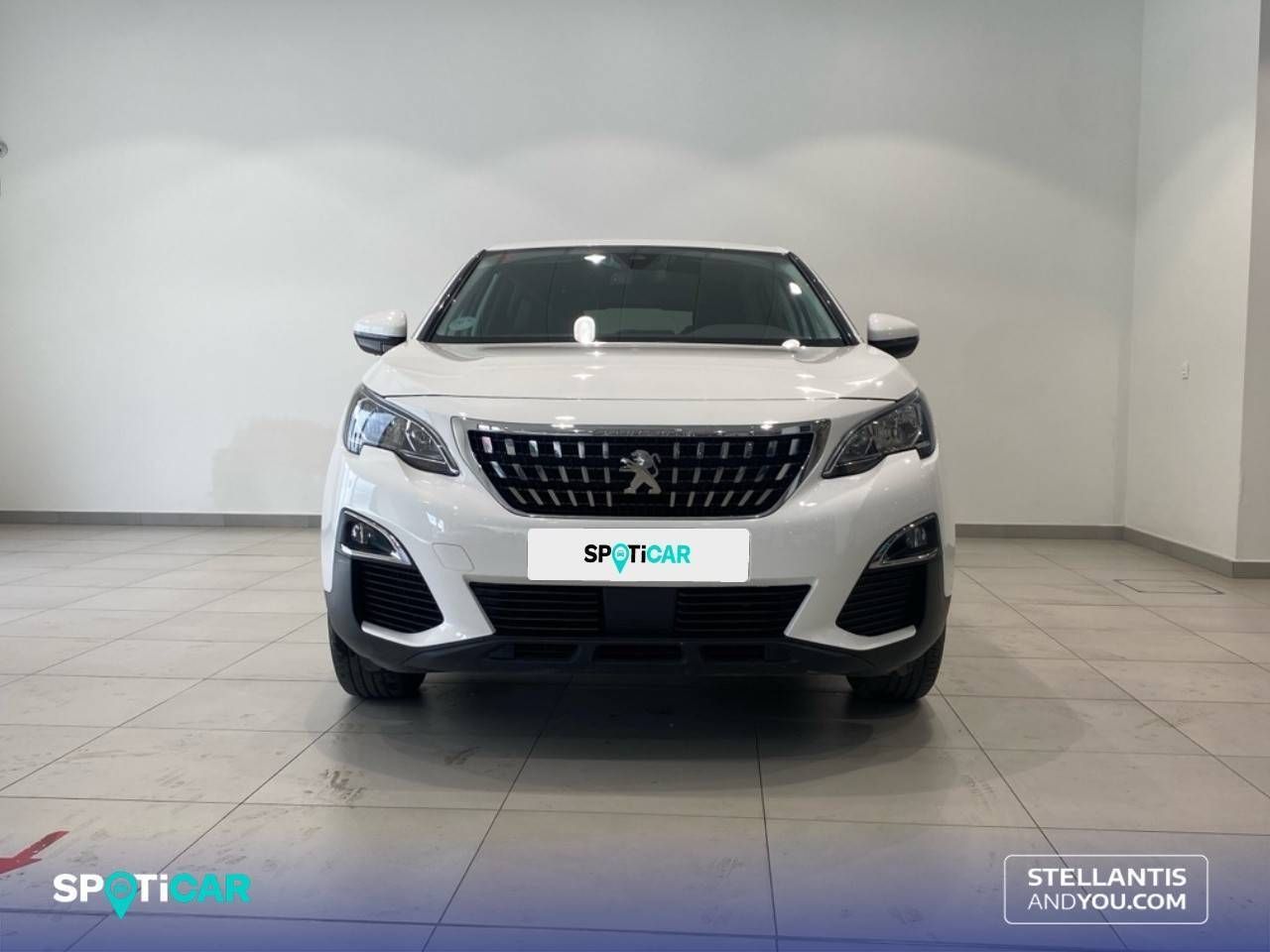 Peugeot 3008  1.5L BlueHDi 96kW (130CV) S&S Active - Foto 3
