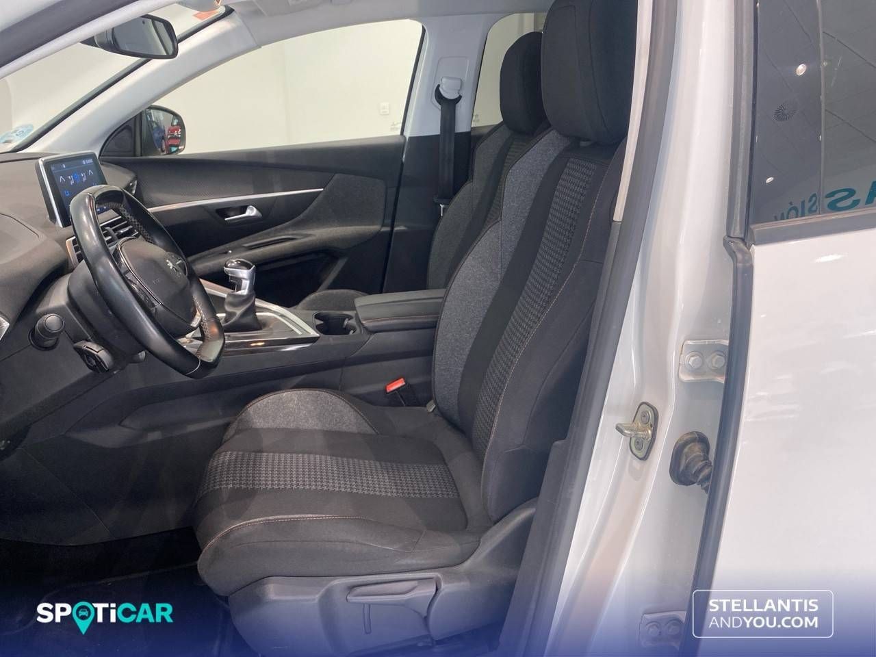 Peugeot 3008  1.5L BlueHDi 96kW (130CV) S&S Active - Foto 10