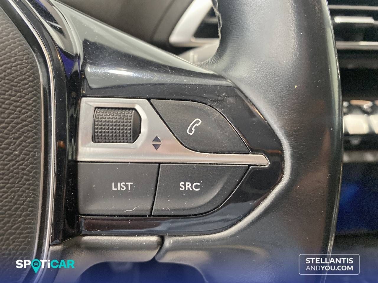 Peugeot 3008  1.5L BlueHDi 96kW (130CV) S&S Active - Foto 25