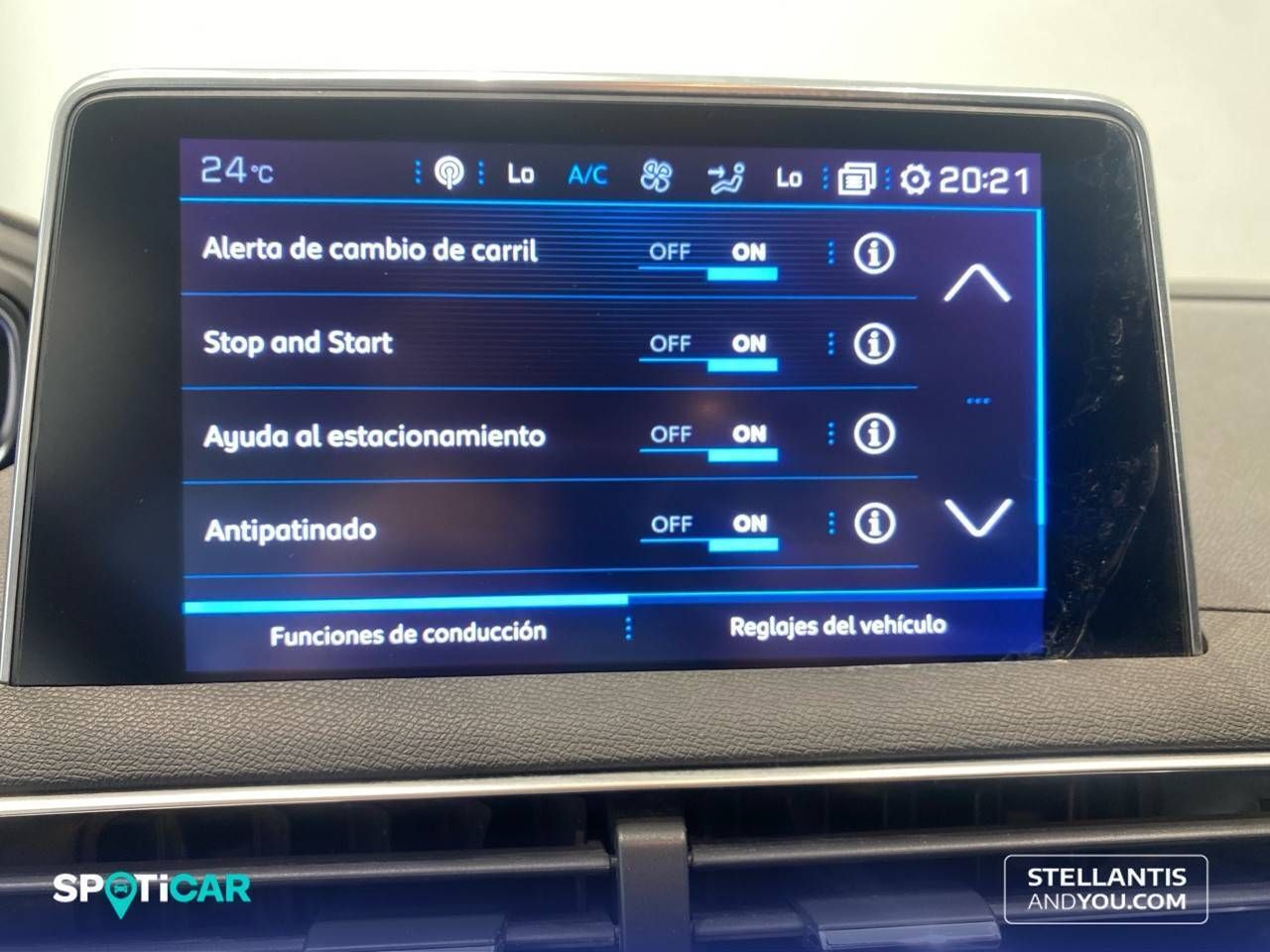 Peugeot 3008  1.5L BlueHDi 96kW (130CV) S&S Active - Foto 21