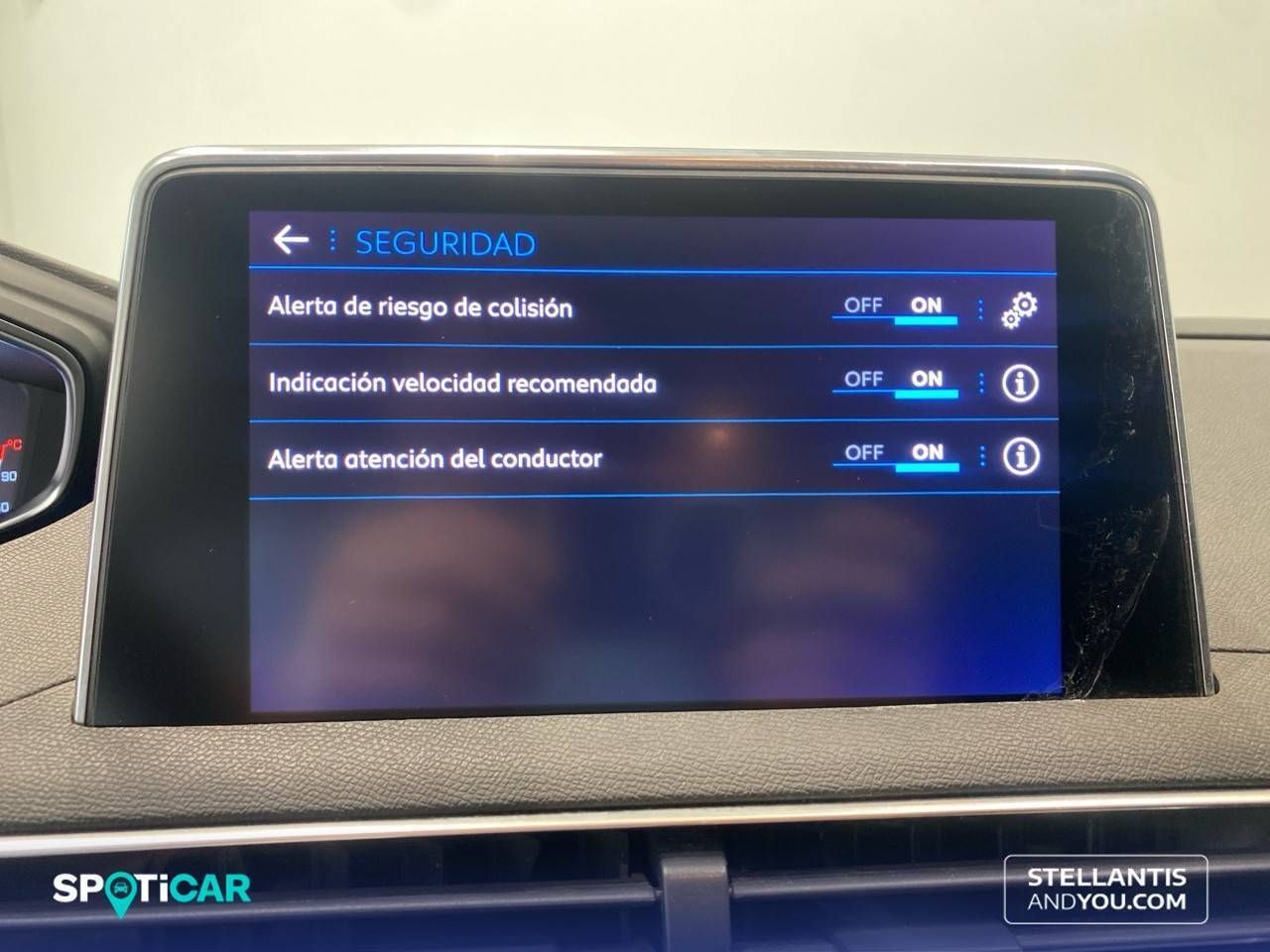 Peugeot 3008  1.5L BlueHDi 96kW (130CV) S&S Active - Foto 23
