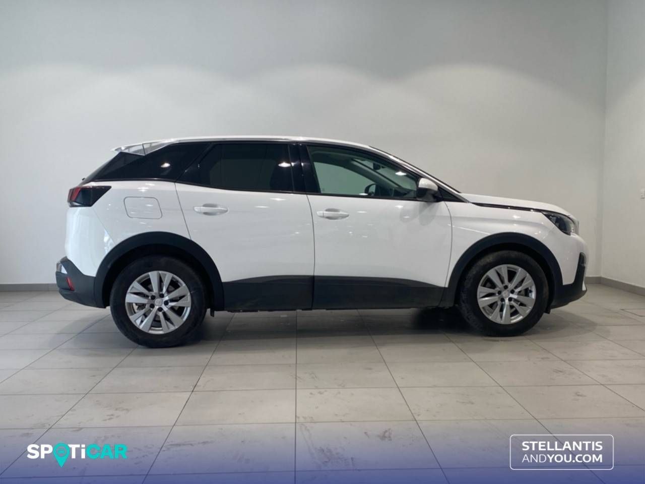 Peugeot 3008  1.5L BlueHDi 96kW (130CV) S&S Active - Foto 5