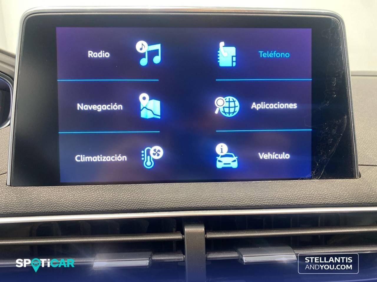 Peugeot 3008  1.5L BlueHDi 96kW (130CV) S&S Active - Foto 19