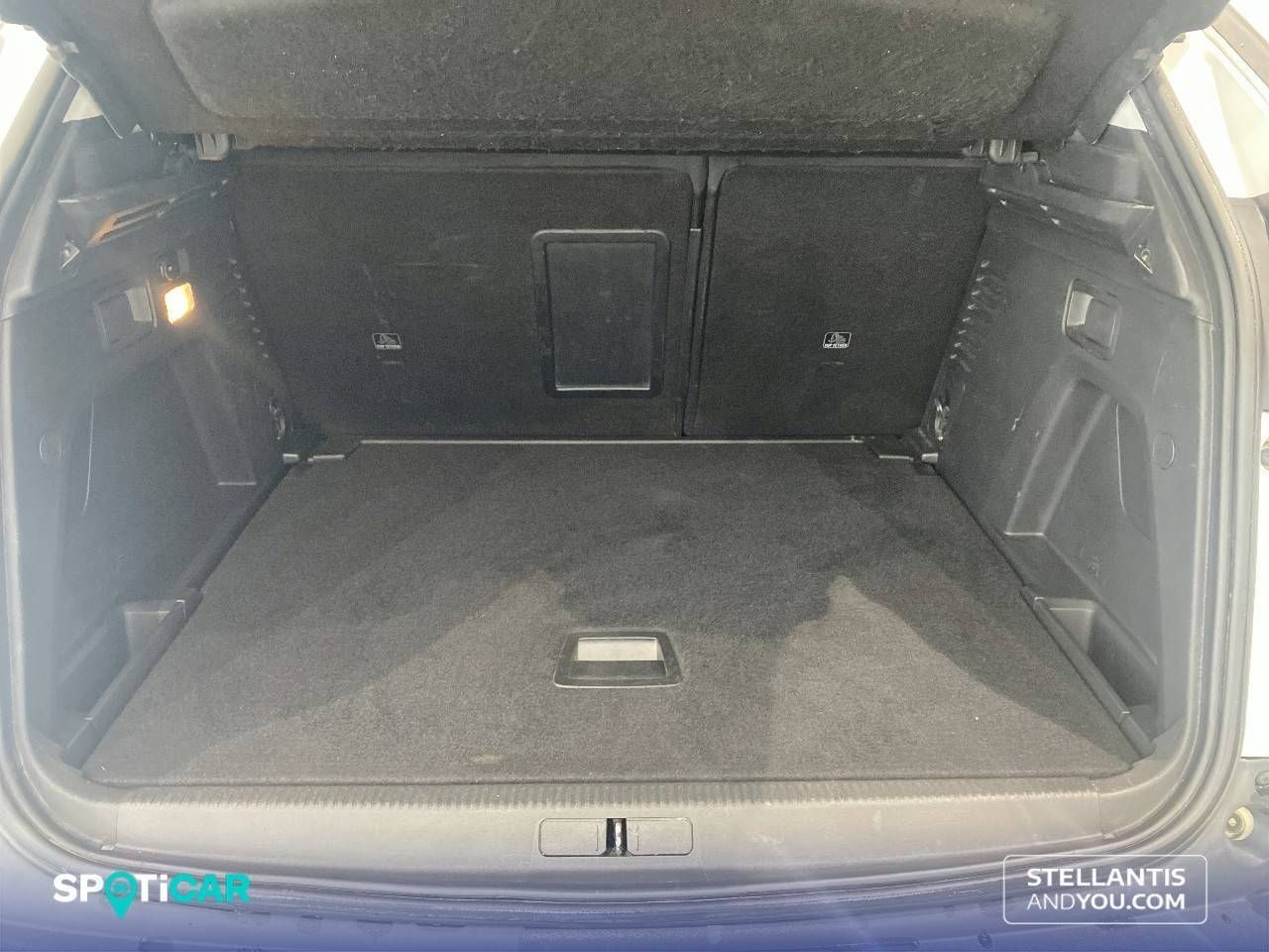 Peugeot 3008  1.5L BlueHDi 96kW (130CV) S&S Active - Foto 7