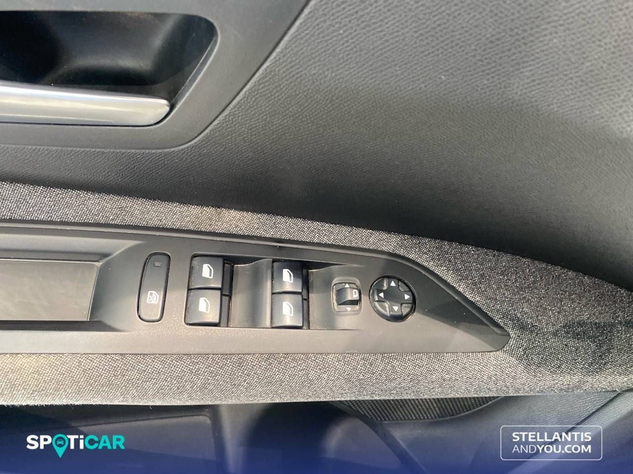 Peugeot 3008  1.5L BlueHDi 96kW (130CV) S&S Active - Foto 13