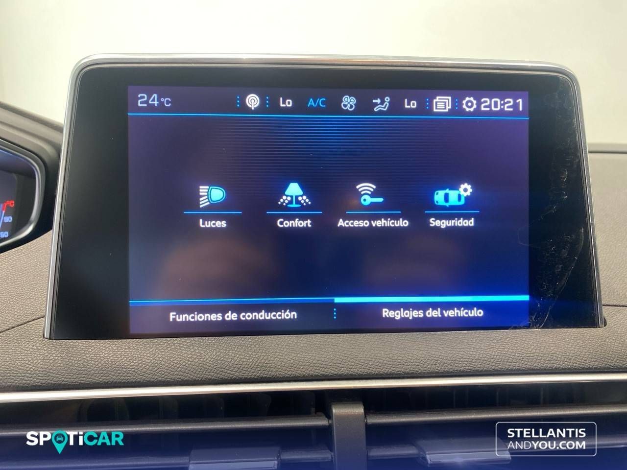 Peugeot 3008  1.5L BlueHDi 96kW (130CV) S&S Active - Foto 22