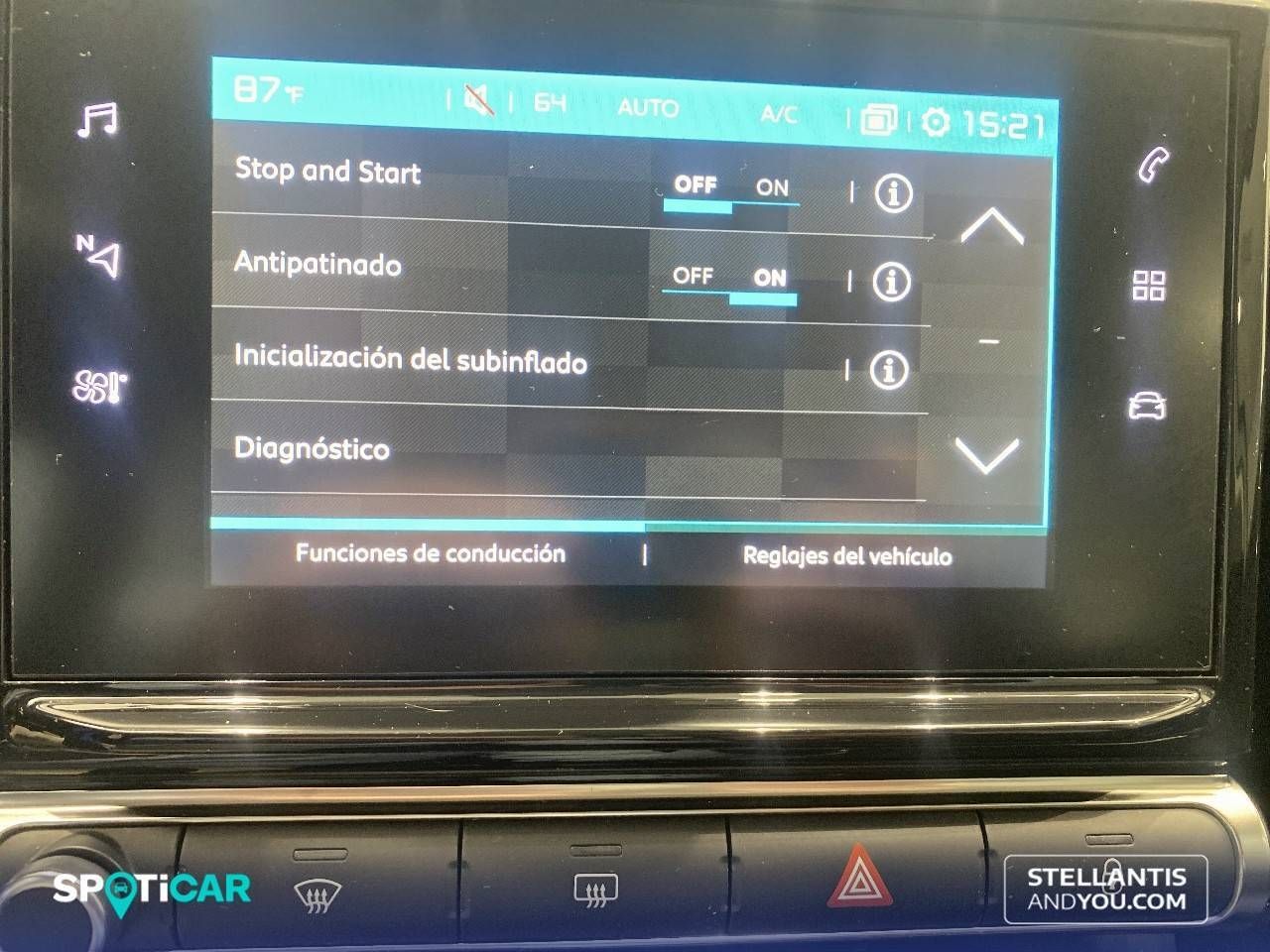 Citroën C3  PureTech 60KW (82CV) Feel - Foto 18