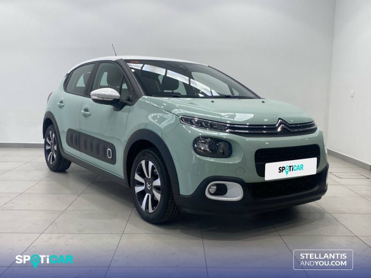Citroën C3  PureTech 60KW (82CV) Feel - Foto 4
