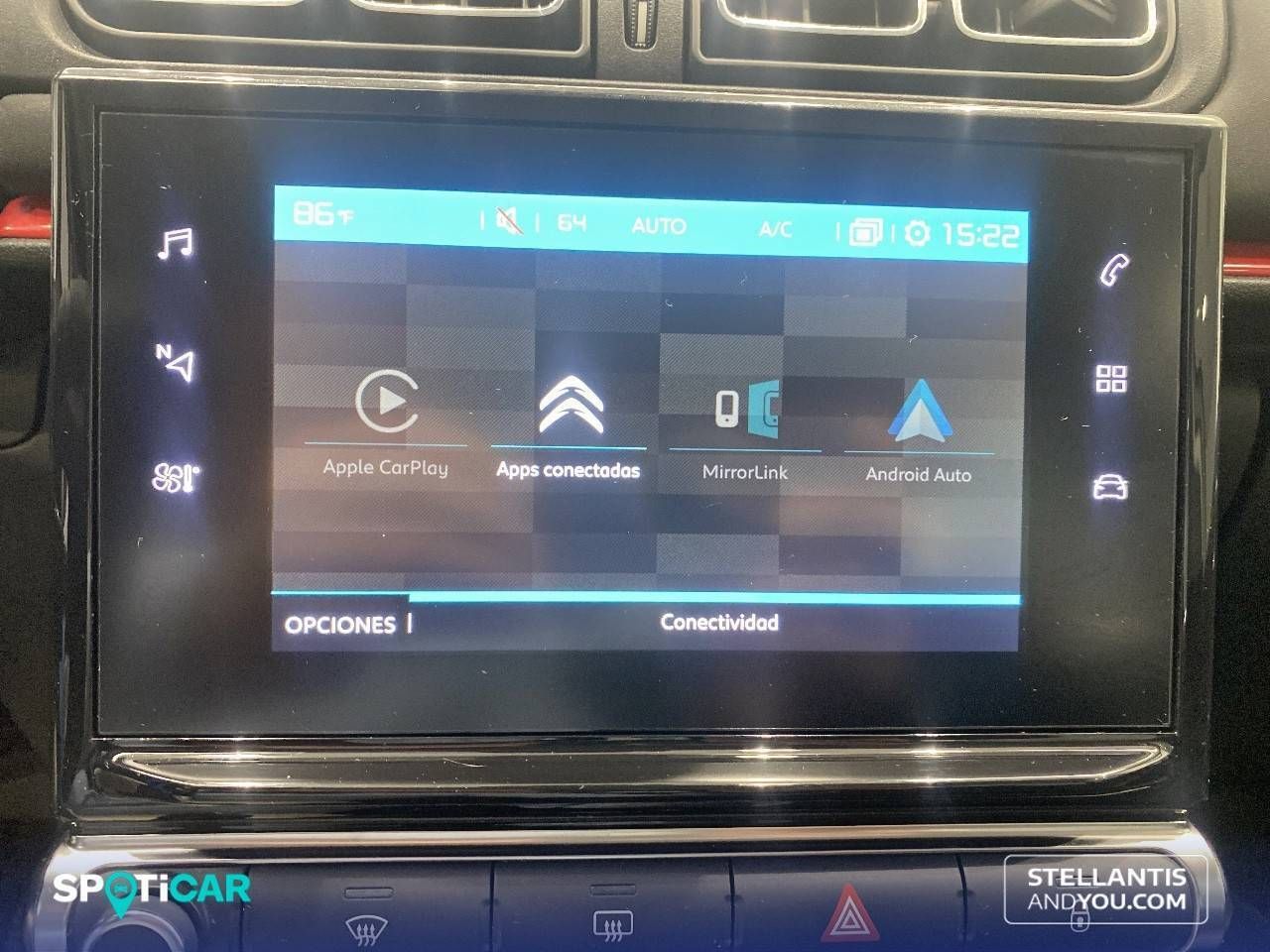 Citroën C3  PureTech 60KW (82CV) Feel - Foto 26