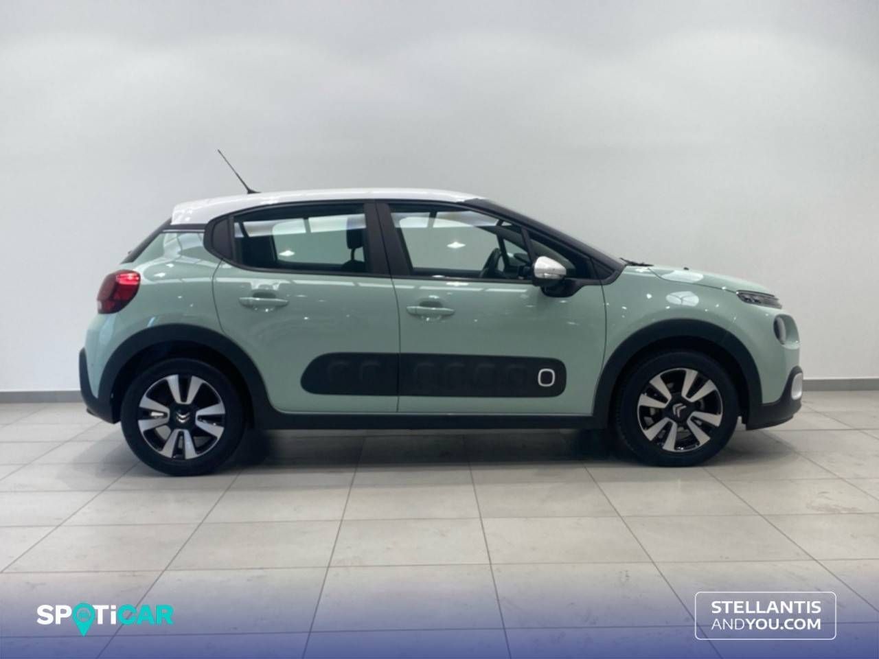 Citroën C3  PureTech 60KW (82CV) Feel - Foto 5