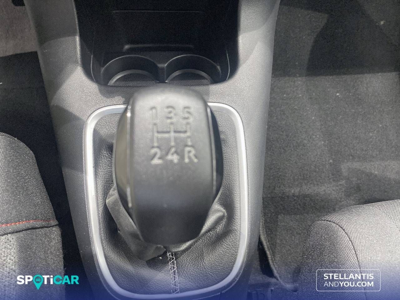 Citroën C3  PureTech 60KW (82CV) Feel - Foto 15