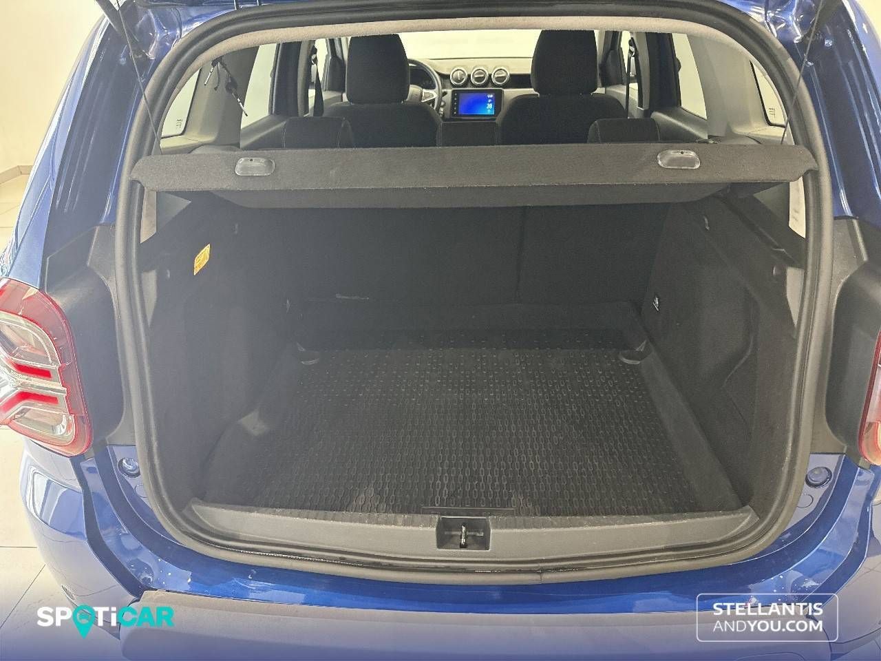 Dacia Duster   TCE 110kW (150CV) 4X2 EDC Prestige - Foto 7