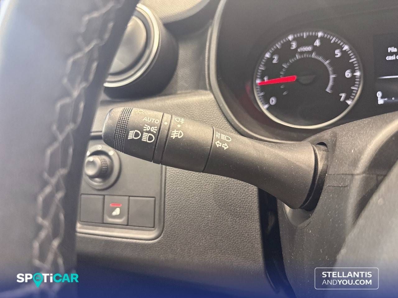 Dacia Duster   TCE 110kW (150CV) 4X2 EDC Prestige - Foto 17