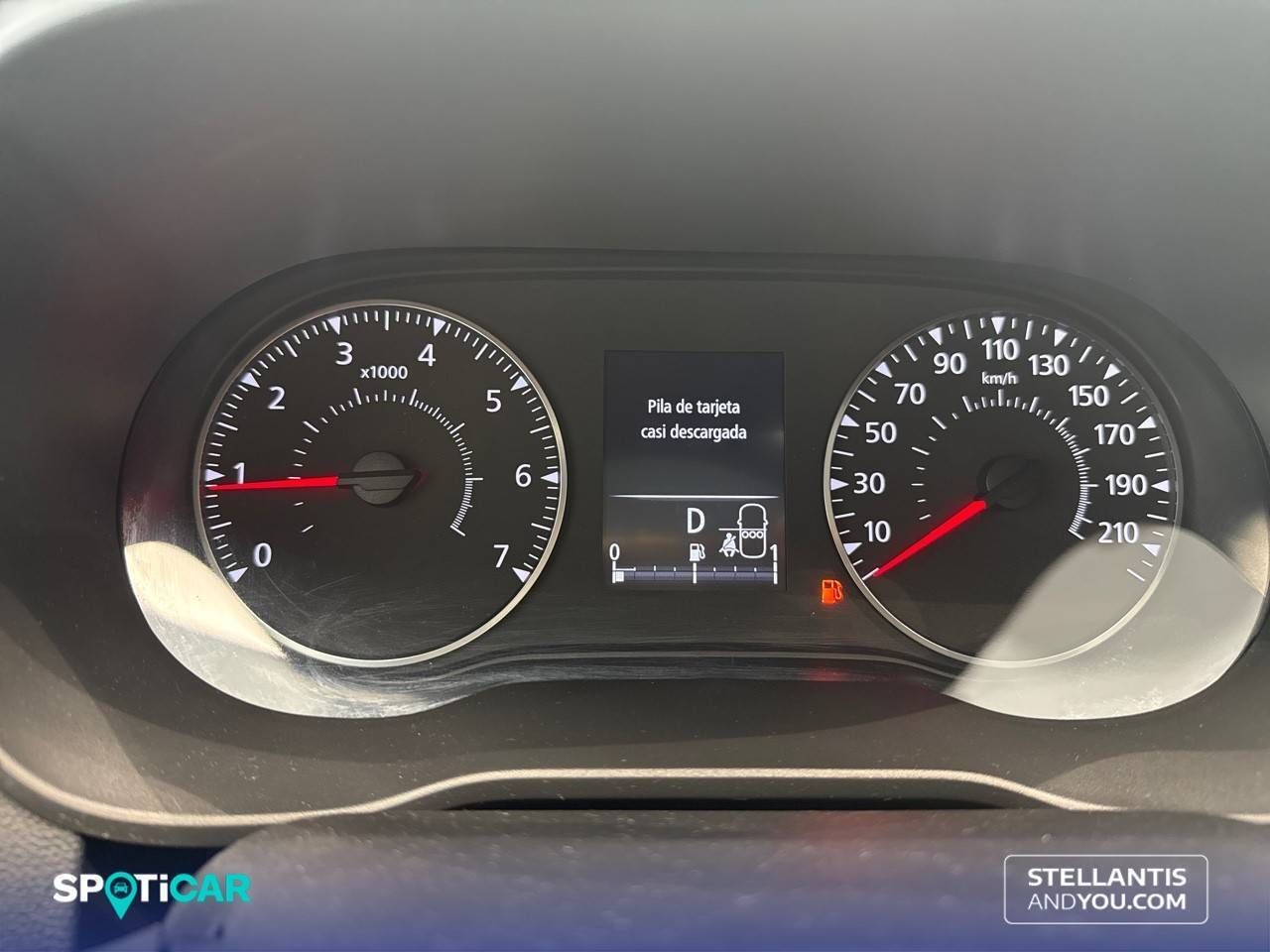 Dacia Duster   TCE 110kW (150CV) 4X2 EDC Prestige - Foto 15