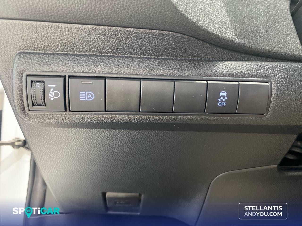 Toyota Corolla  2.0 180H  E-CVT TOURING SPORT Style - Foto 14
