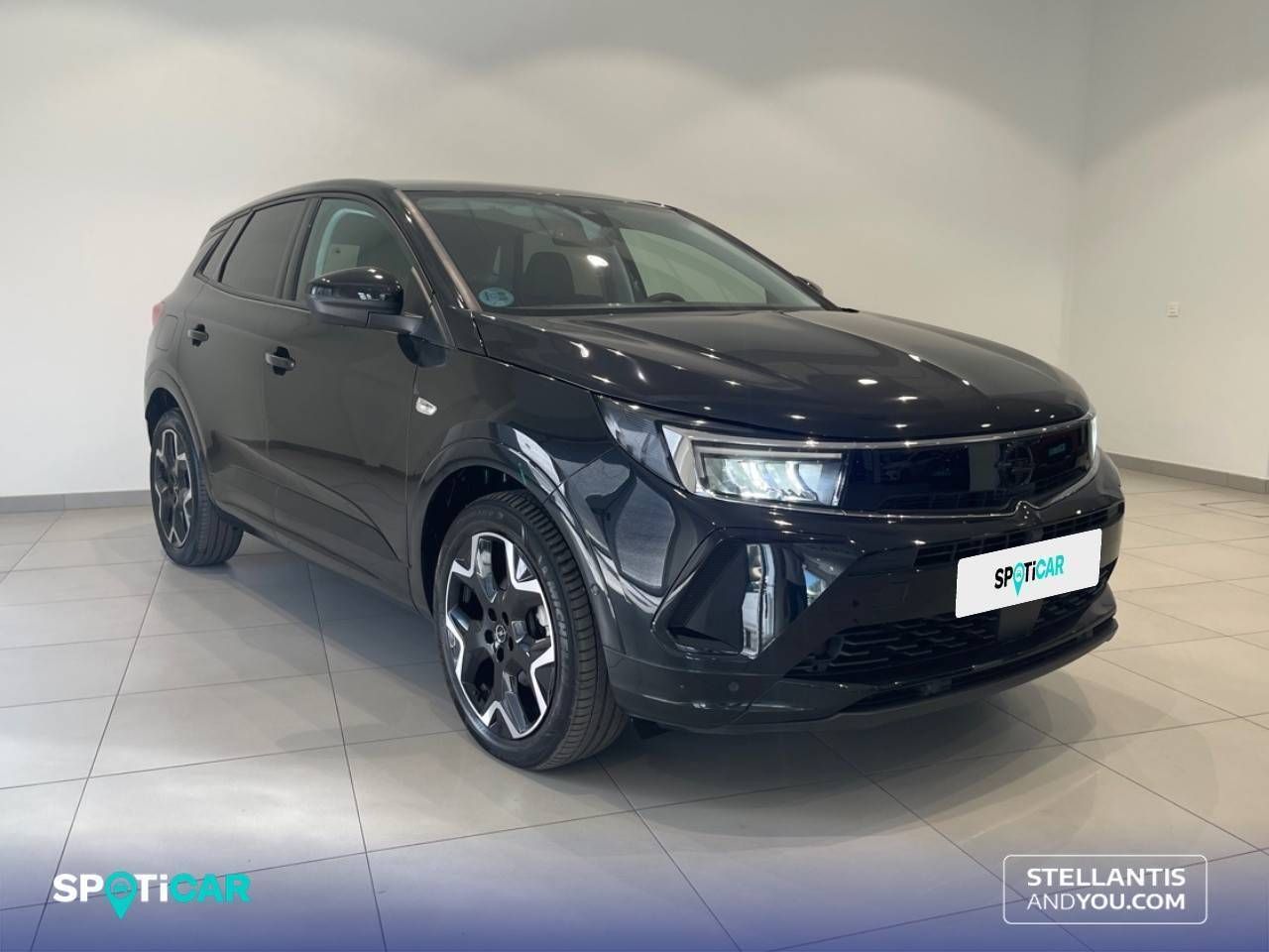 Opel Grandland  1.5 CDTi  Auto GS - Foto 4
