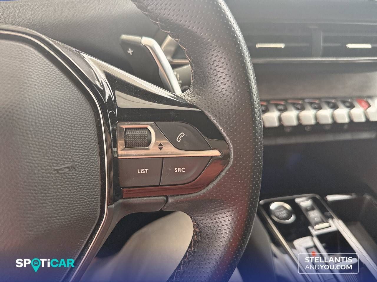Peugeot 3008  1.5 BlueHDi 96kW S&S  EAT8 GT - Foto 16