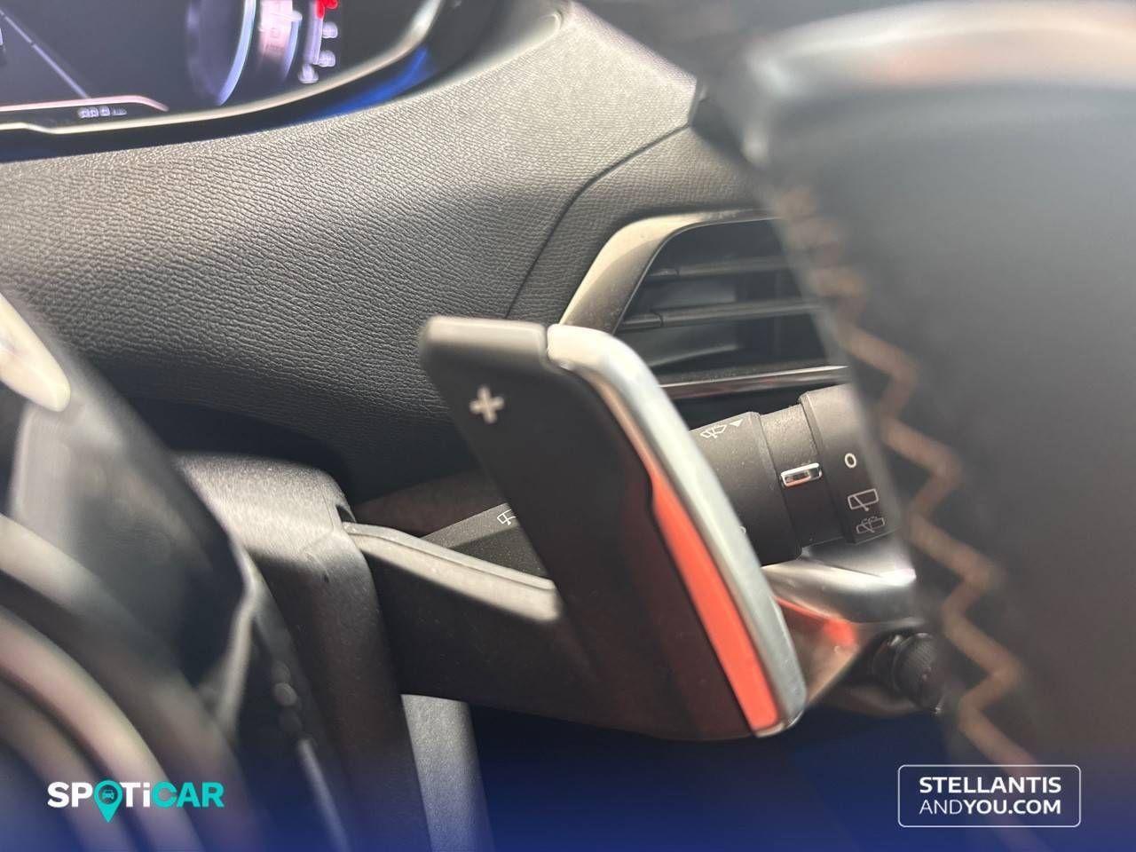 Peugeot 3008  1.5 BlueHDi 96kW S&S  EAT8 GT - Foto 21
