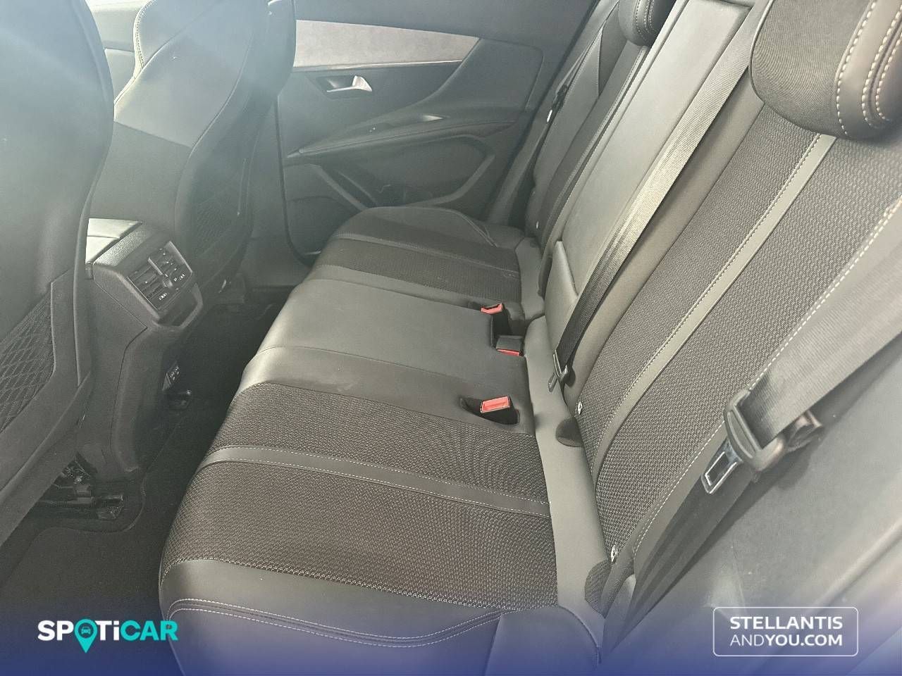 Peugeot 3008  1.5 BlueHDi 96kW S&S  EAT8 GT - Foto 11