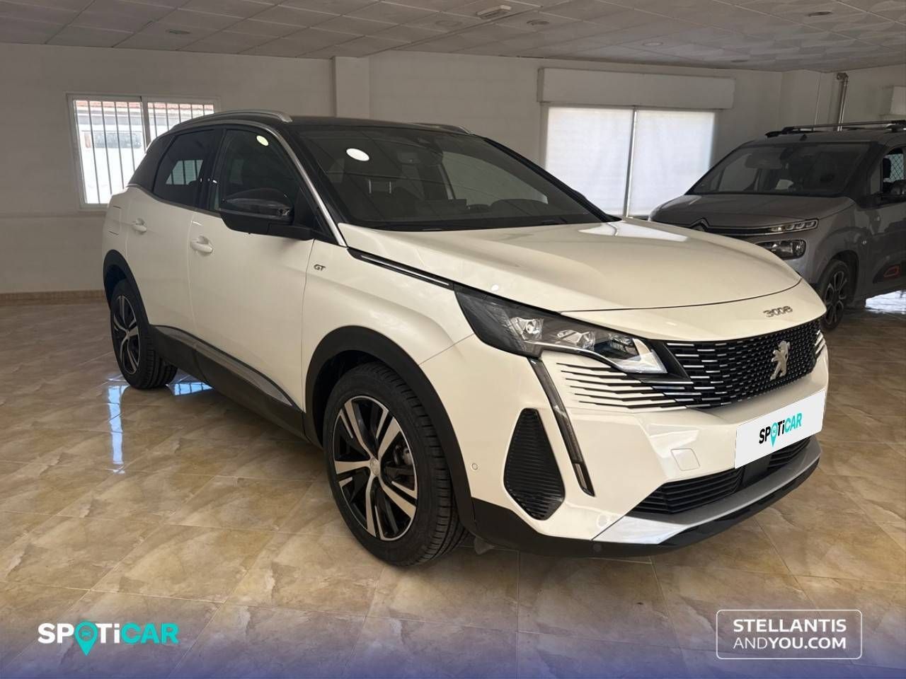 Peugeot 3008  1.5 BlueHDi 96kW S&S  EAT8 GT - Foto 4