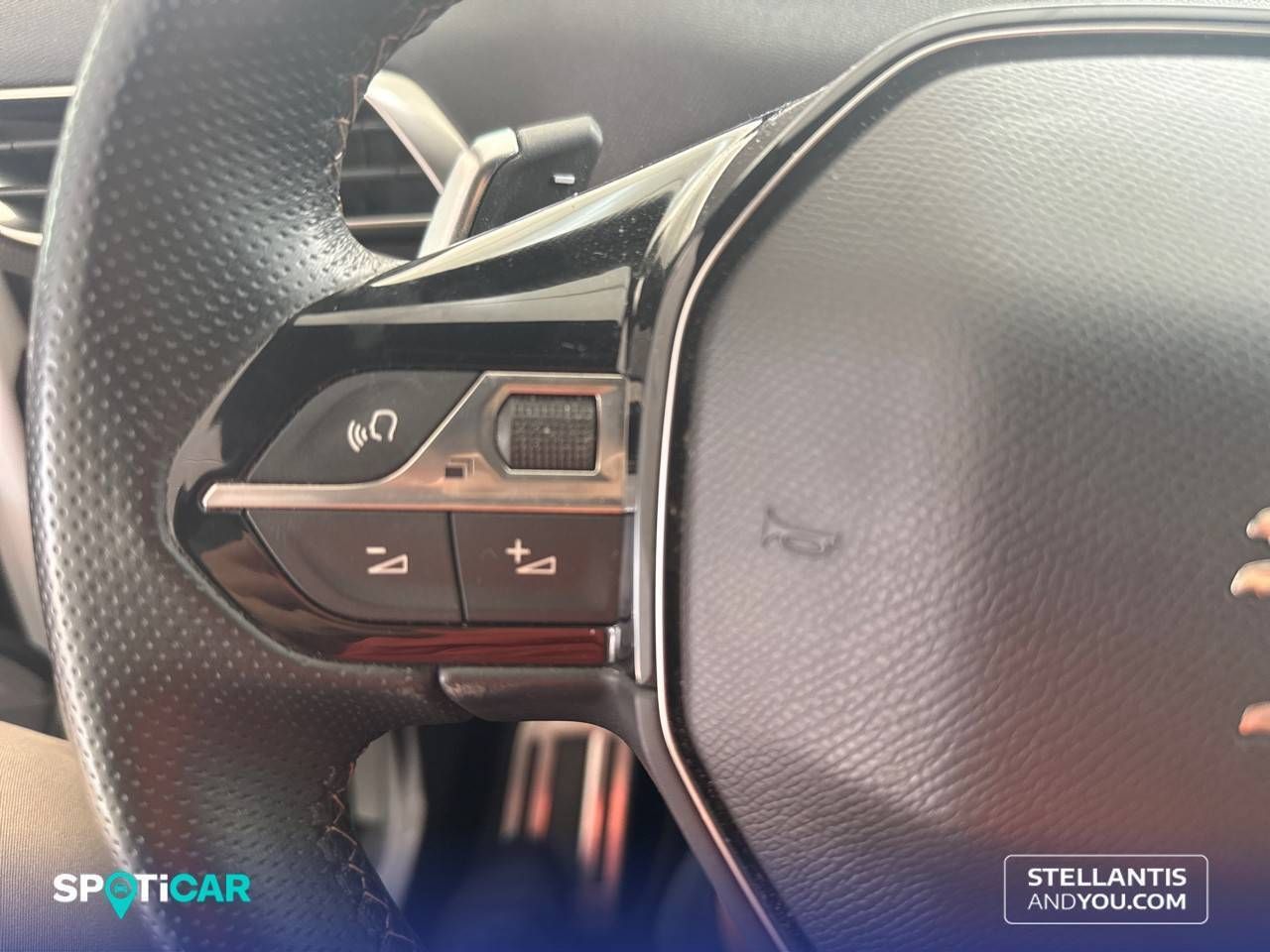 Peugeot 3008  1.5 BlueHDi 96kW S&S  EAT8 GT - Foto 15