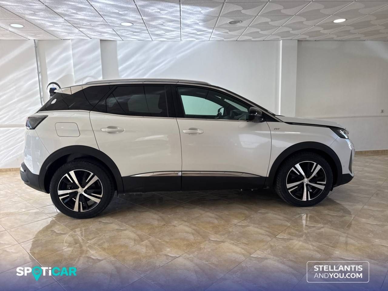 Peugeot 3008  1.5 BlueHDi 96kW S&S  EAT8 GT - Foto 5