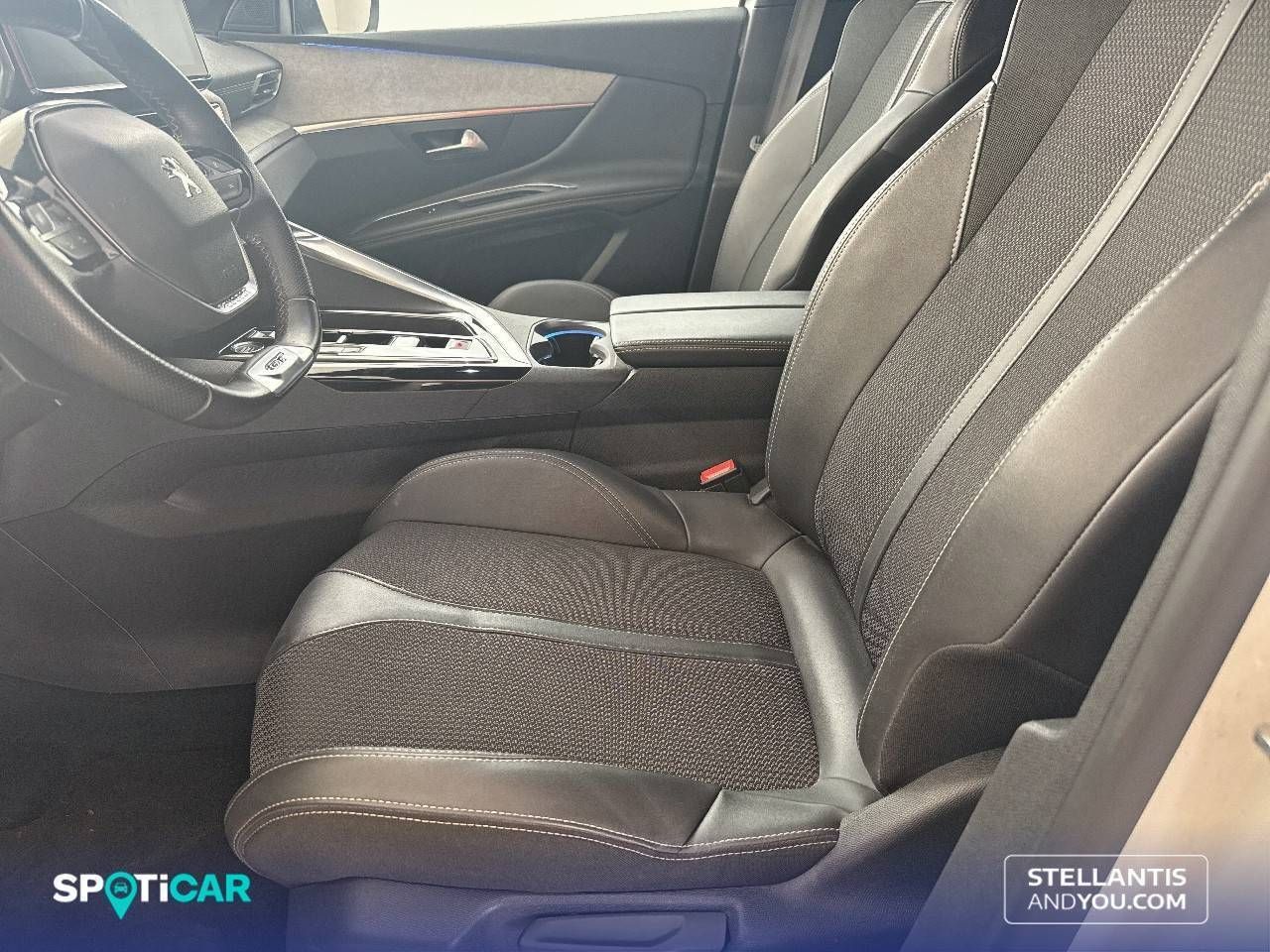 Peugeot 3008  1.5 BlueHDi 96kW S&S  EAT8 GT - Foto 10