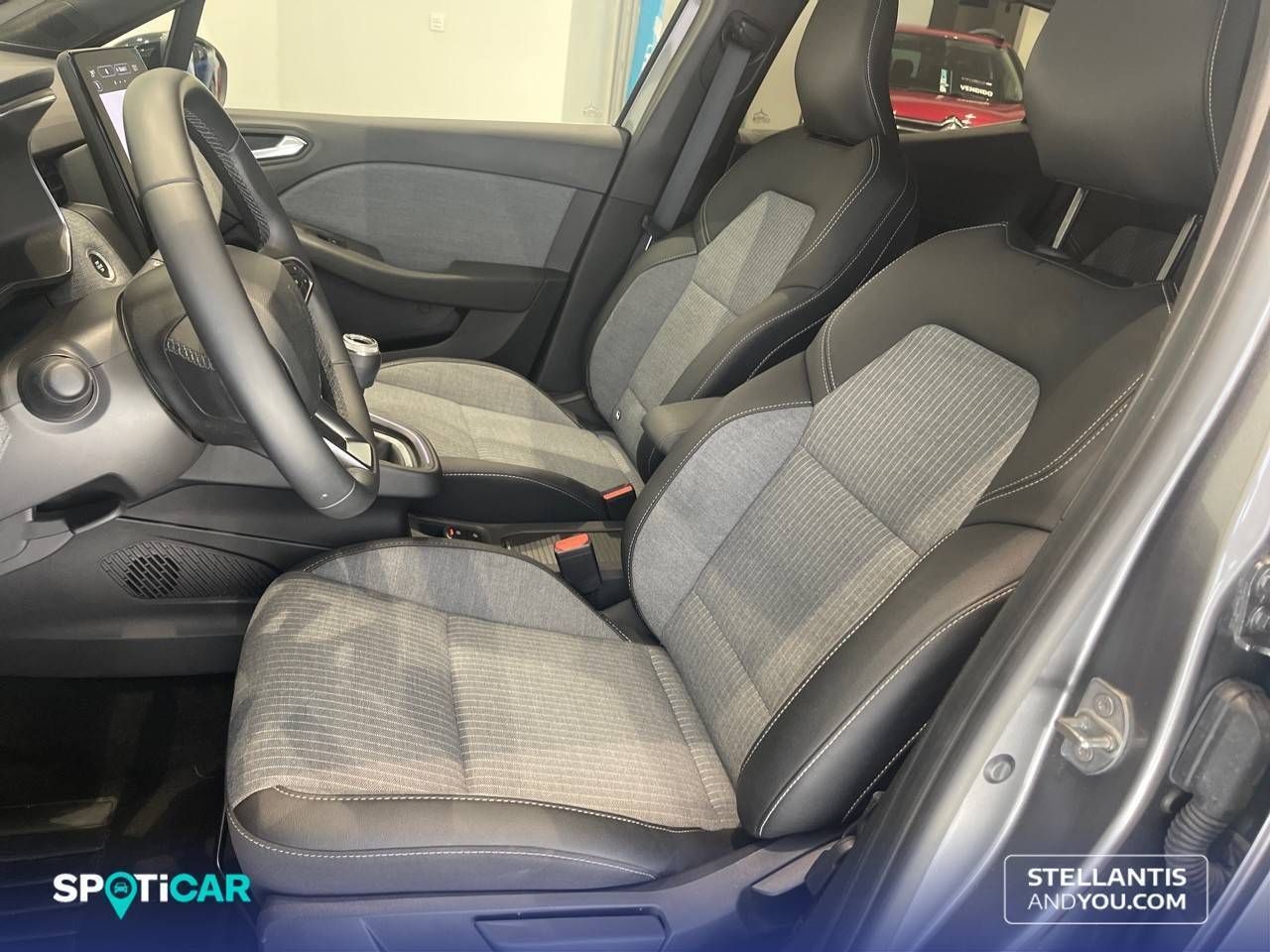 Renault Clio   TCe 90 (67kw) Techno - Foto 10