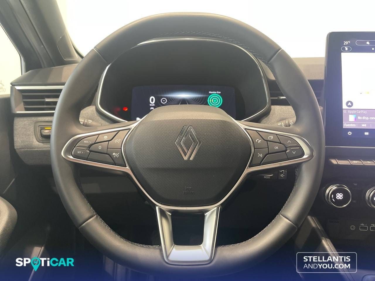 Renault Clio   TCe 90 (67kw) Techno - Foto 19
